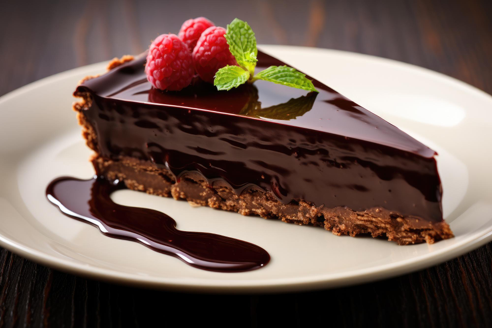 Torta de Chocolate que eu amo fazer e vou te ensinar agora. Venha aprendar!