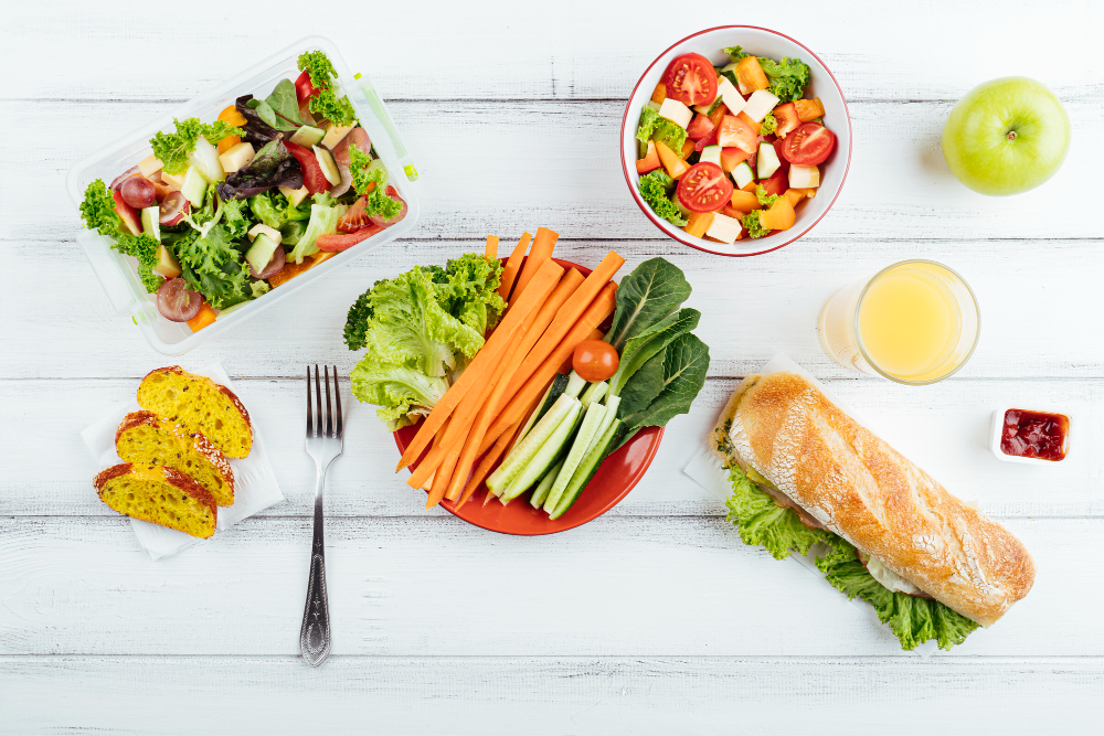 Lanches práticos e deliciosos para o café da tarde