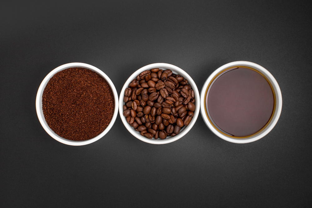 Café na cozinha: receitas únicas e deliciosas