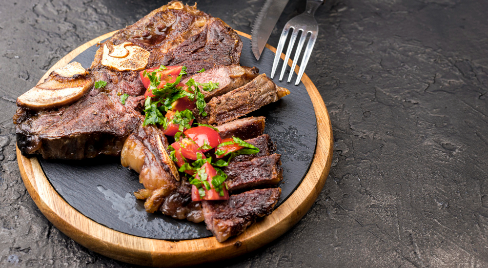 Conheça os beneficios de consumir carne vermelha