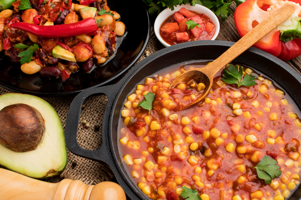 Como se adaptar a uma dieta vegana