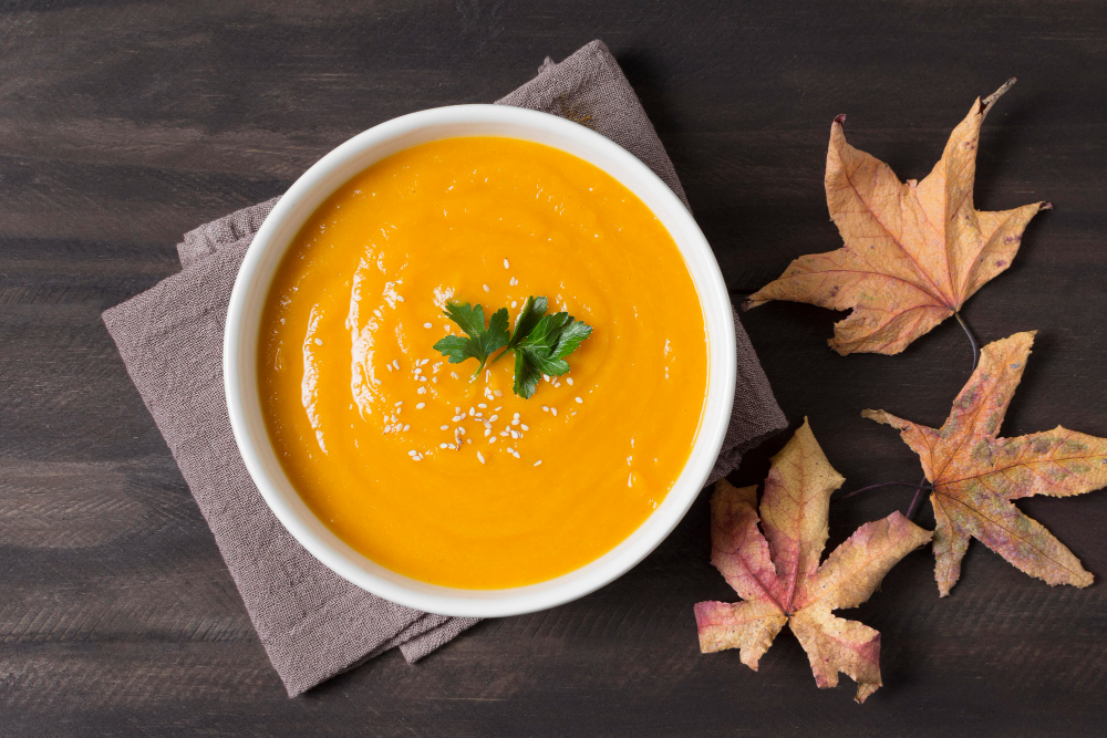 Dicas para uma sopa deliciosa e prática