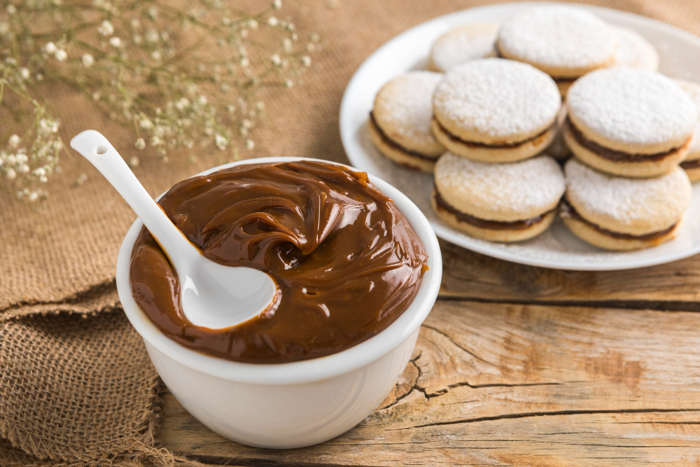 Receita simples e deliciosa de doce de leite caseiro
