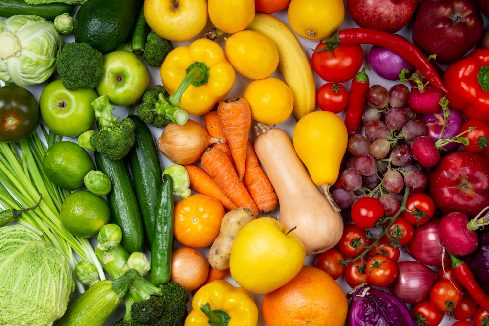 Como ter hábitos alimentares mais saudáveis