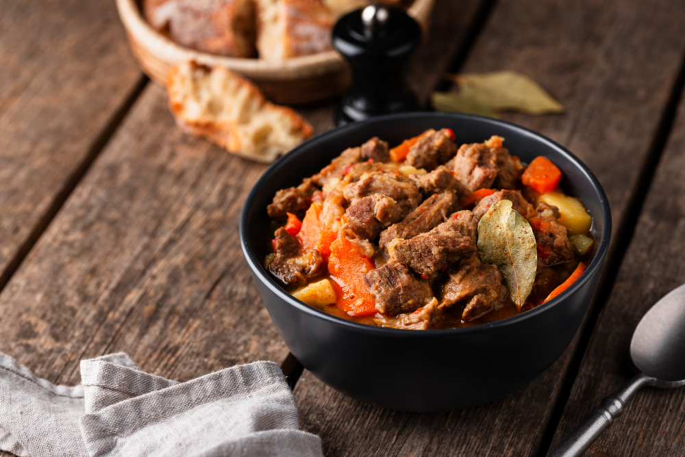 Carne de Panela de Pressão: Aprenda a fazer hoje essa receita deliciosa