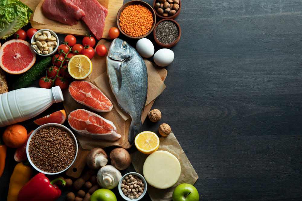 Qual a quantidade de proteina que devemos comer por dia?