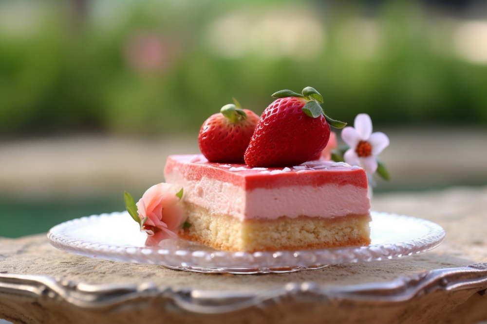 Esse vai ser Cheesecake de Morango da sua vida, faça agora!