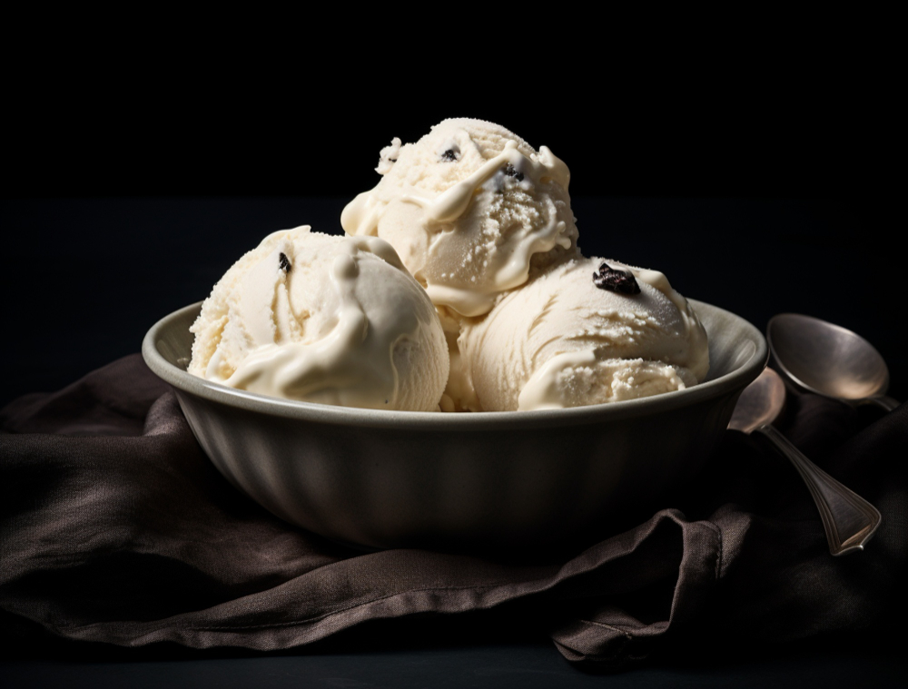 Sorvete Cremoso da Vovó é a melhor receita para encantar todo mundo