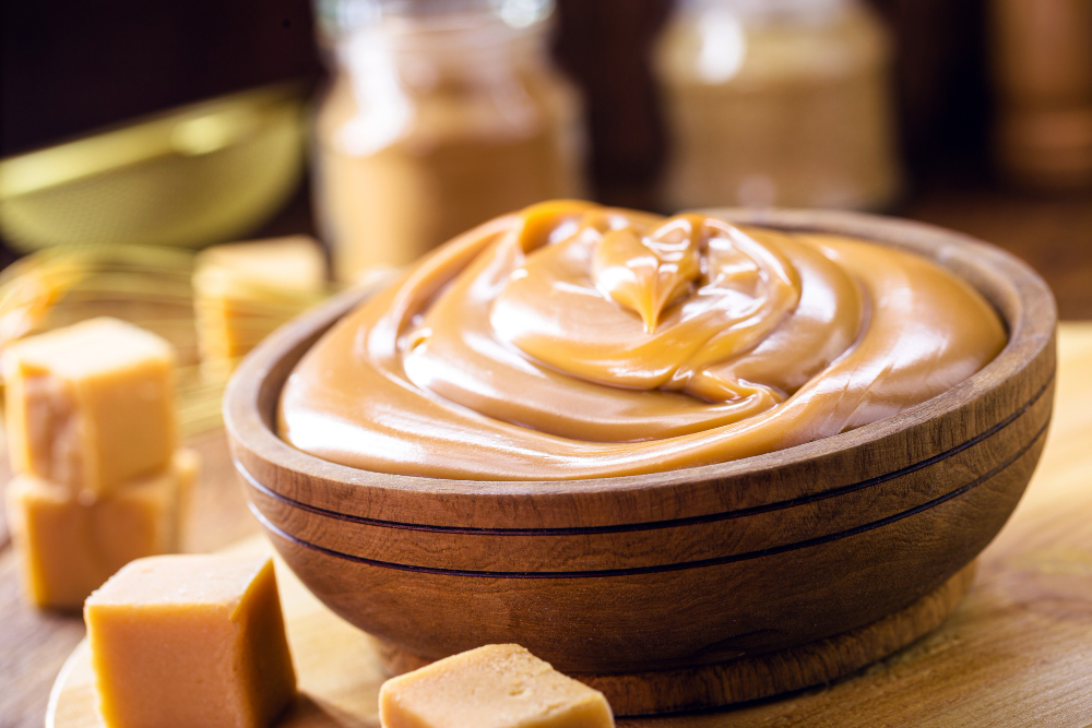 Você vai amar esse Doce de Leite Cremoso, faça hoje sem falta!
