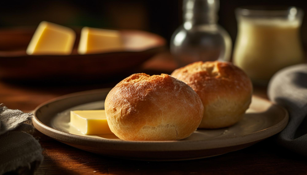 Essa receita de Pão de Queijo não pode faltar na sua cozinha