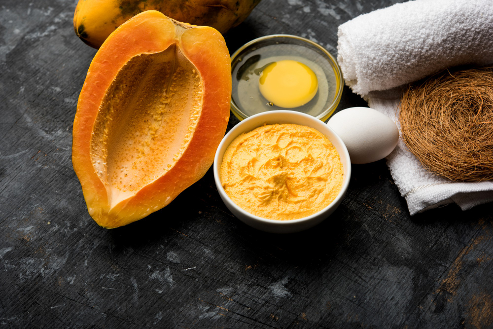 Aprenda hoje essa receita deliciosa de Creme de Papaya