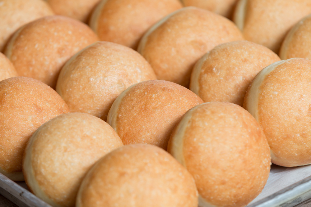 Faça agora esse Pão de Batata melhor que de padaria