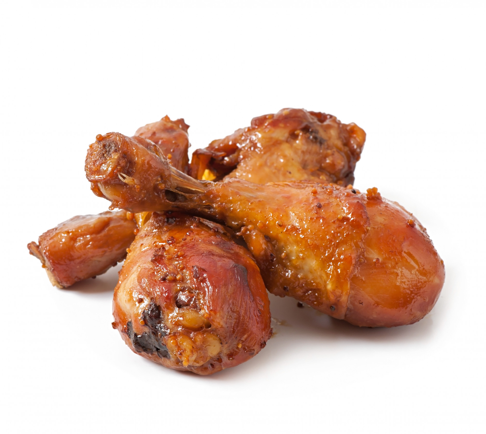 Faça agora aquele Frango na Airfryer com gostinho de frango da vovó!