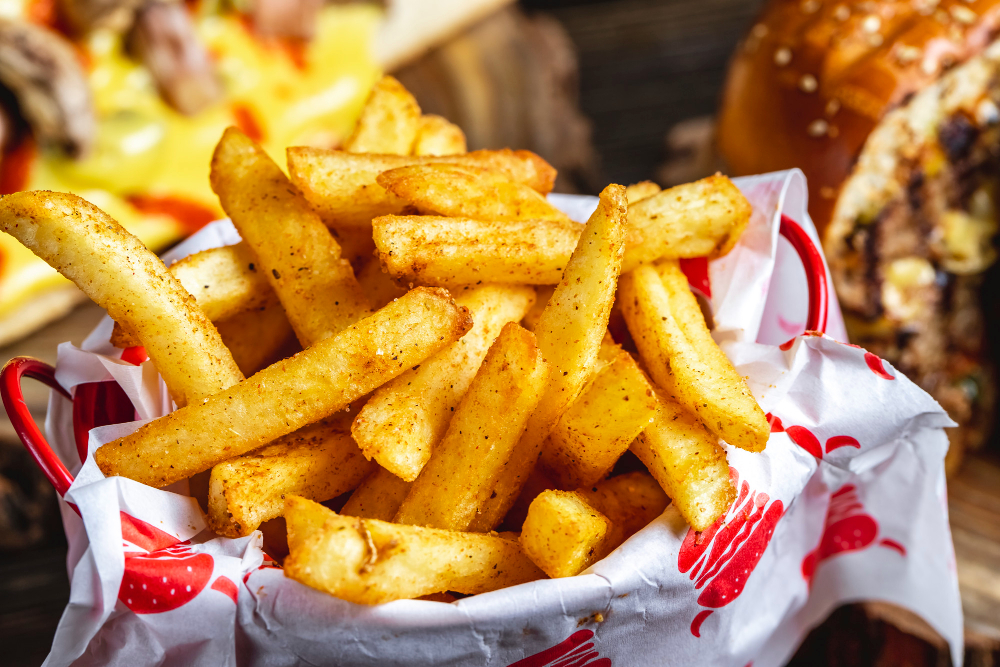 Dia mundial da batata frita: descubra a história do ingrediente