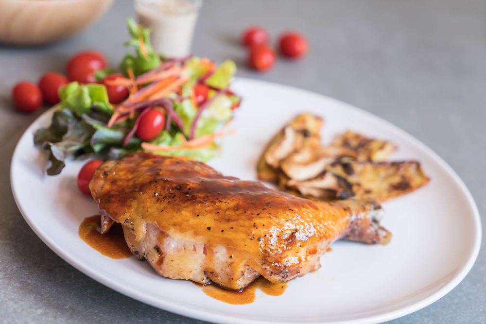 Comida light: ingredientes leves para o dia-a-dia