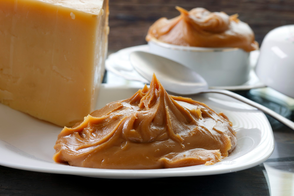 Esse Doce de Leite Cremoso é muito fácil e perfeito. Faça agora!