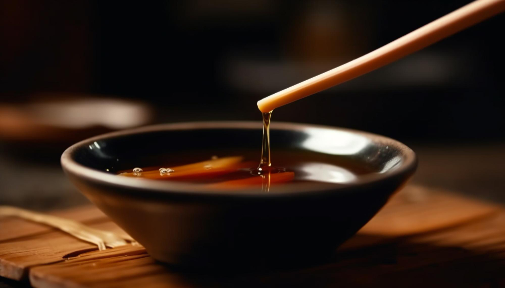 Esse Molho Teriyaki não pode faltar na sua mesa