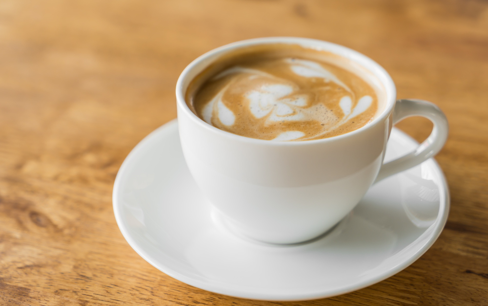 Cappuccino Cremoso irresistível para momentos especiais