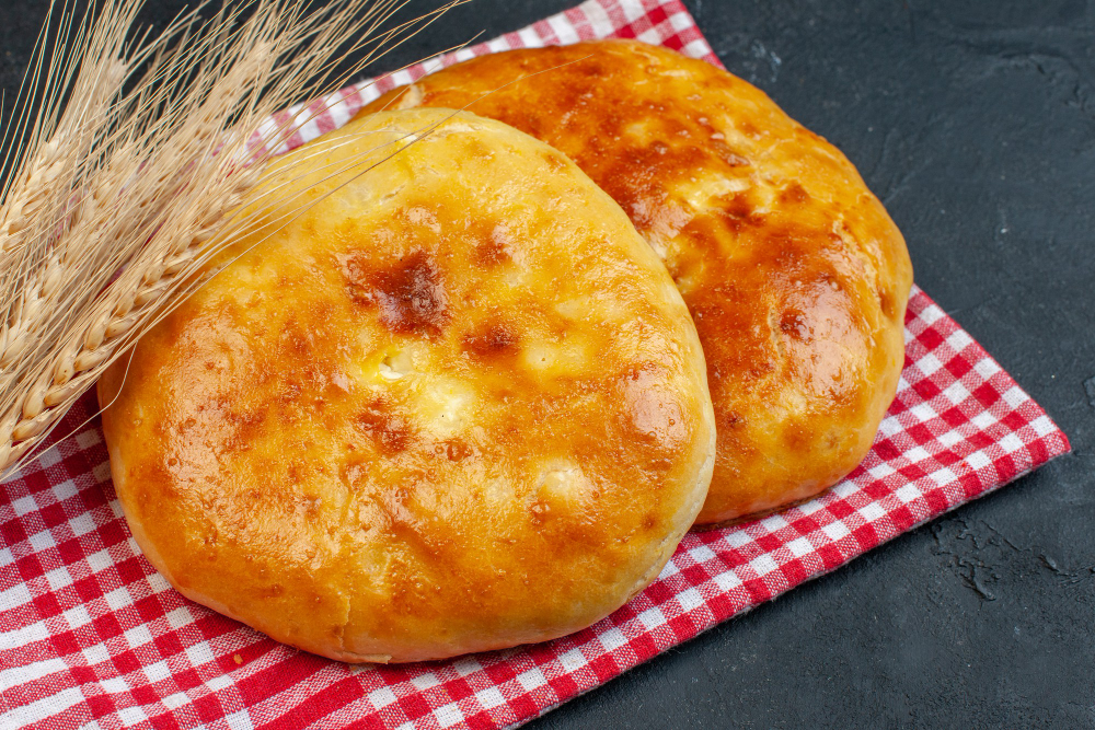 Garanto que você vai se apaixonar por esse Pão de Batata fácil de preparar