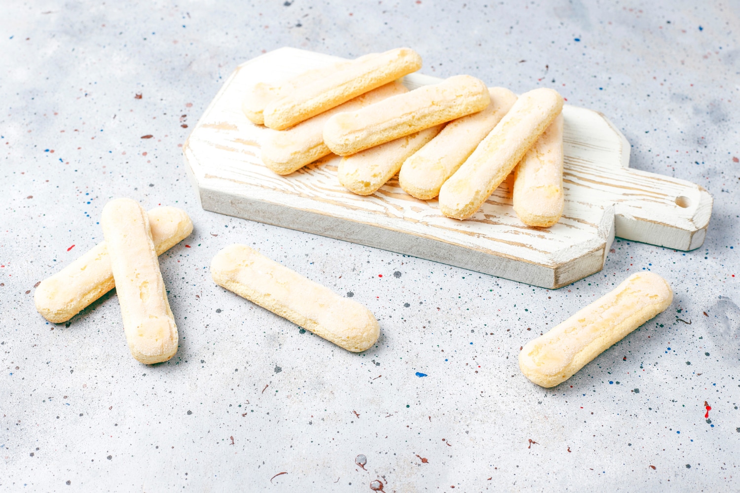 Biscoito de Queijo da Vovó