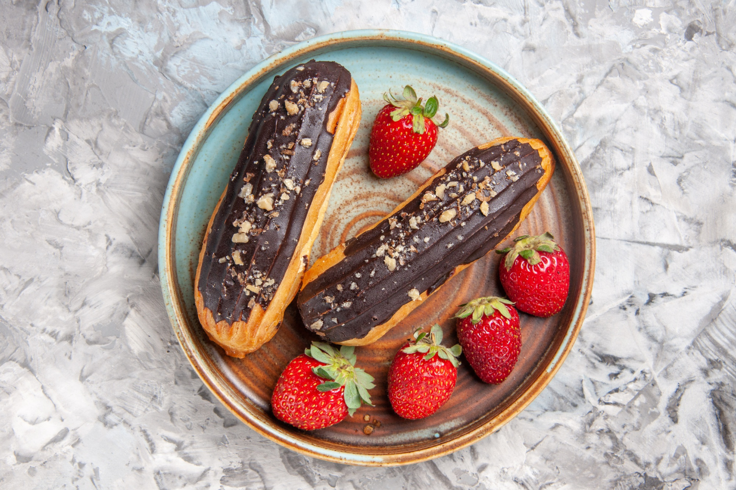 Bomba de Chocolate Perfeita melhor que as de padaria, faça agora!
