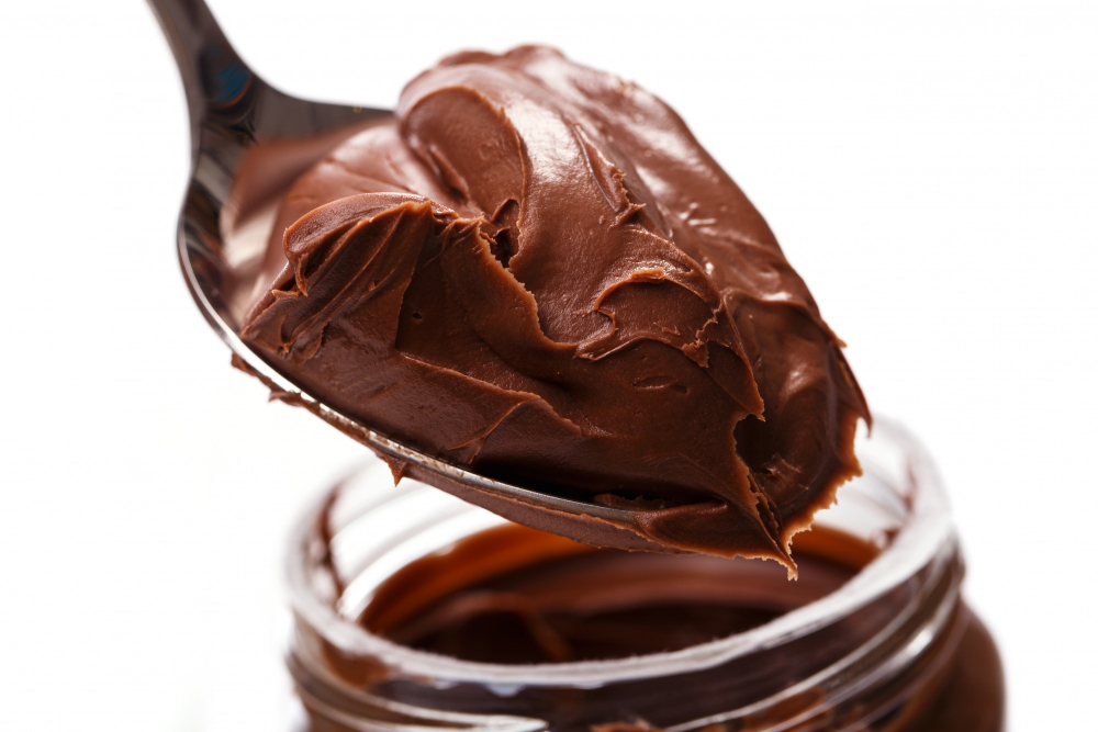 O melhor Brigadeiro de Colher que você vai ver hoje!