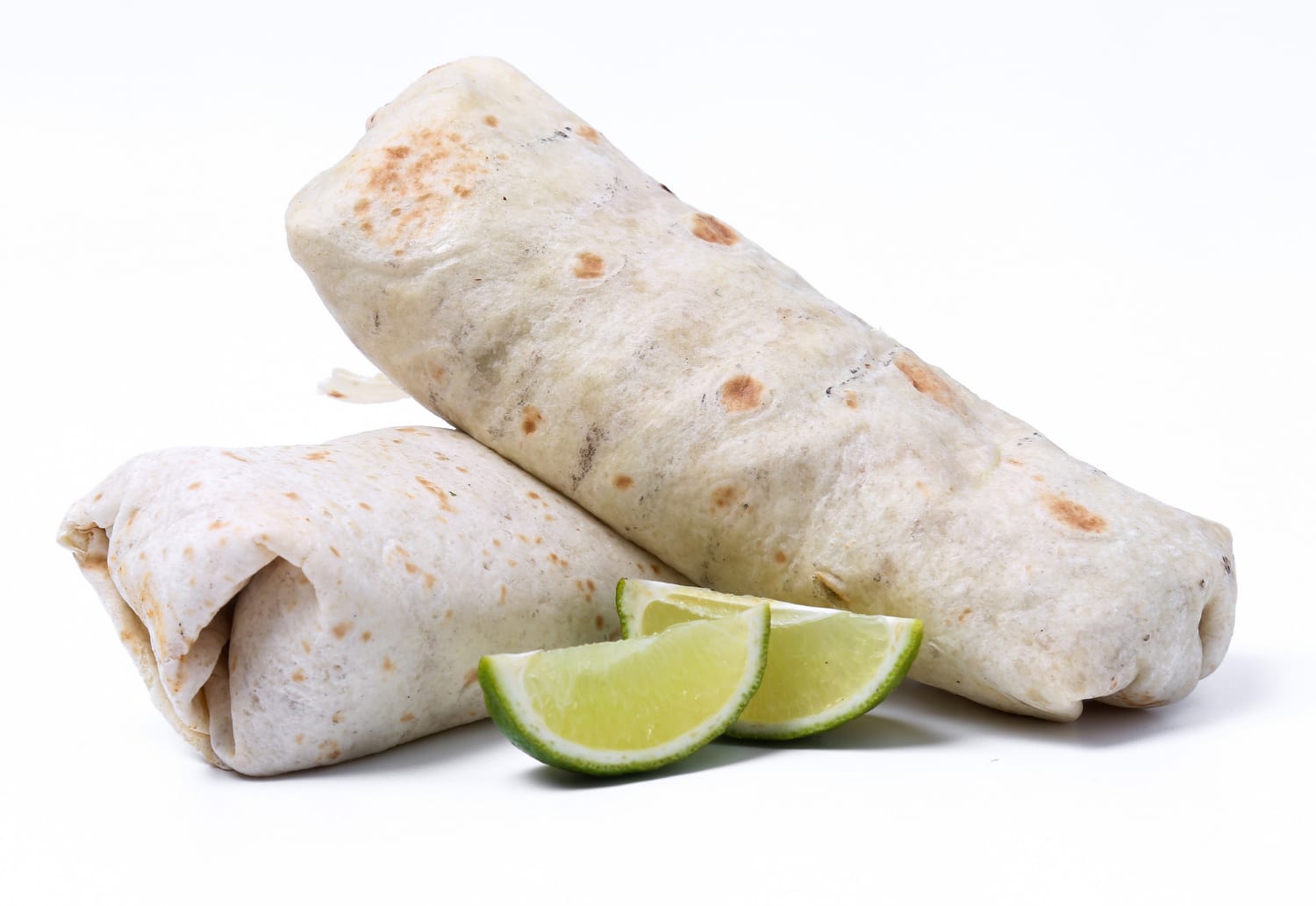 Burrito de Rap10