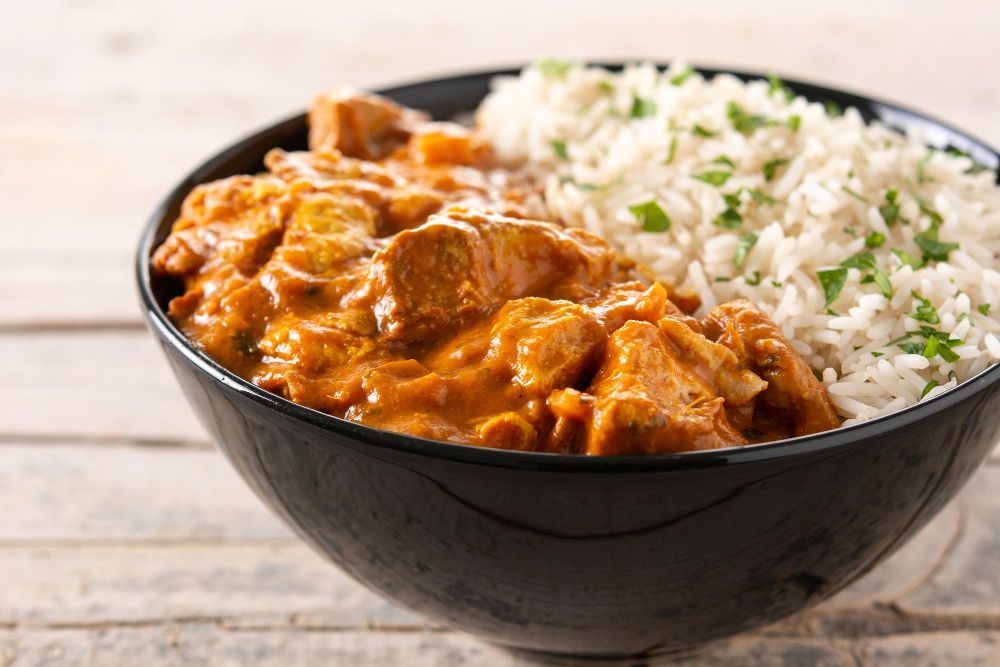 Strogonoff de Carne