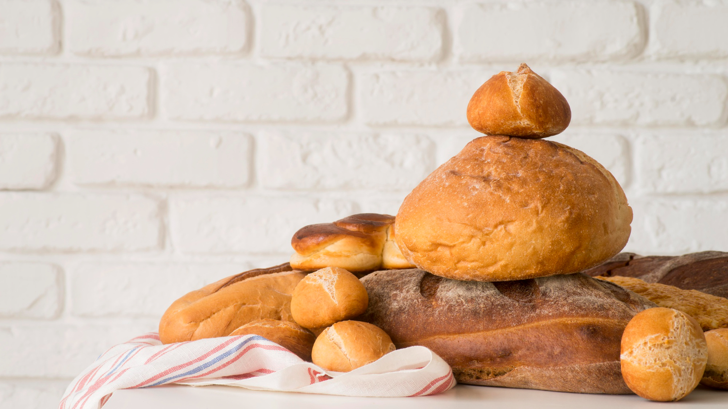 Esse Pão Caseiro de Batata é uma receita imperdível