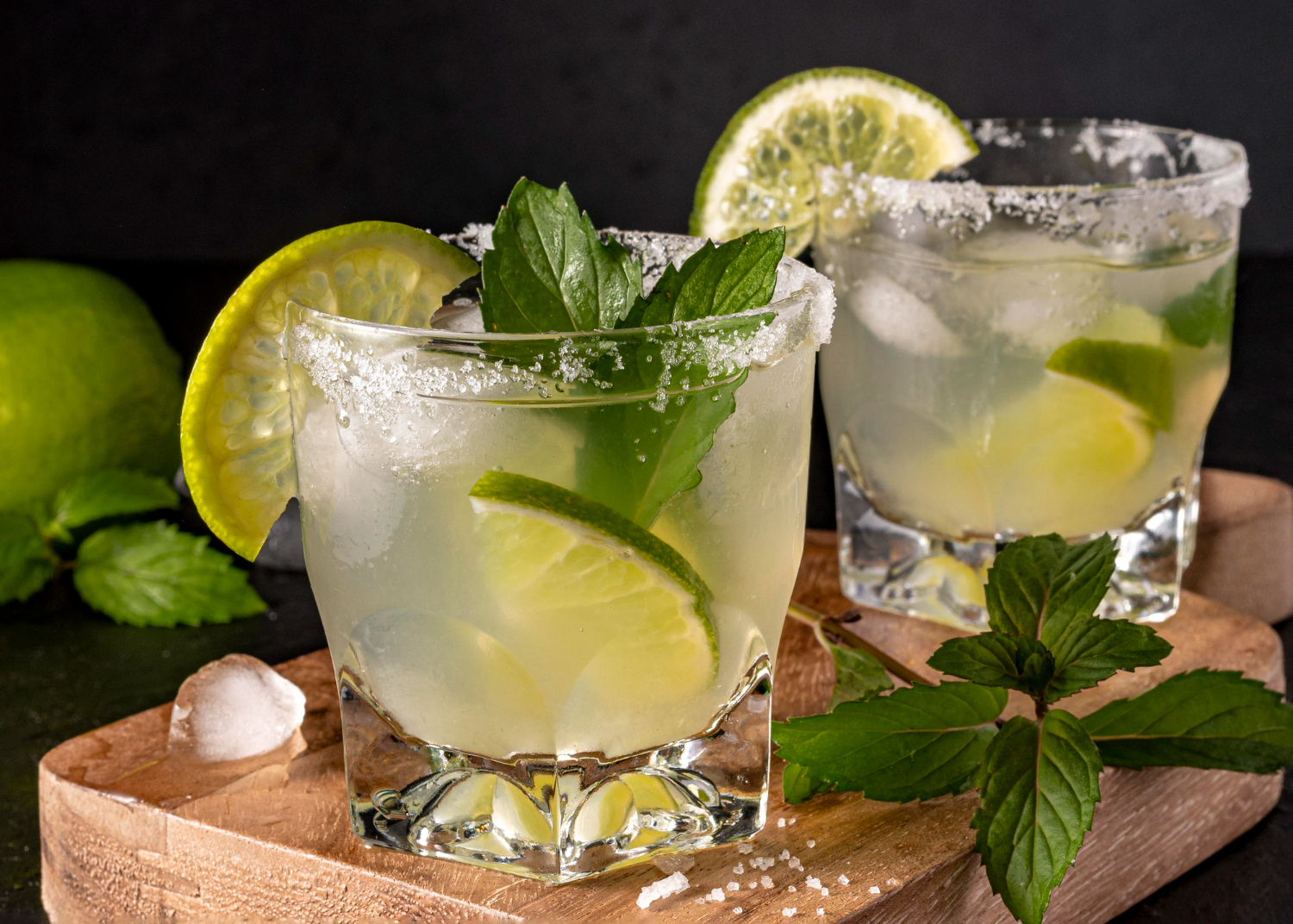 Você vai se apaixonar por essa Caipirinha Tradicional, faça hoje!