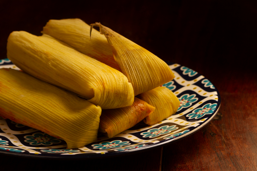 Um guia de opções: conheça comidas veganas de festa junina