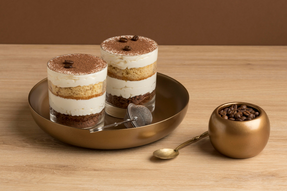 Bolo de Pote é uma delícia que minha mãe me ensinou