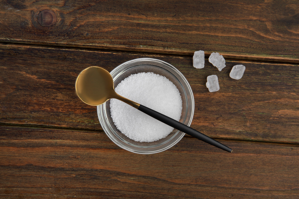 Desafio sem açúcar: aprenda a cortar o ingrediente da sua dieta