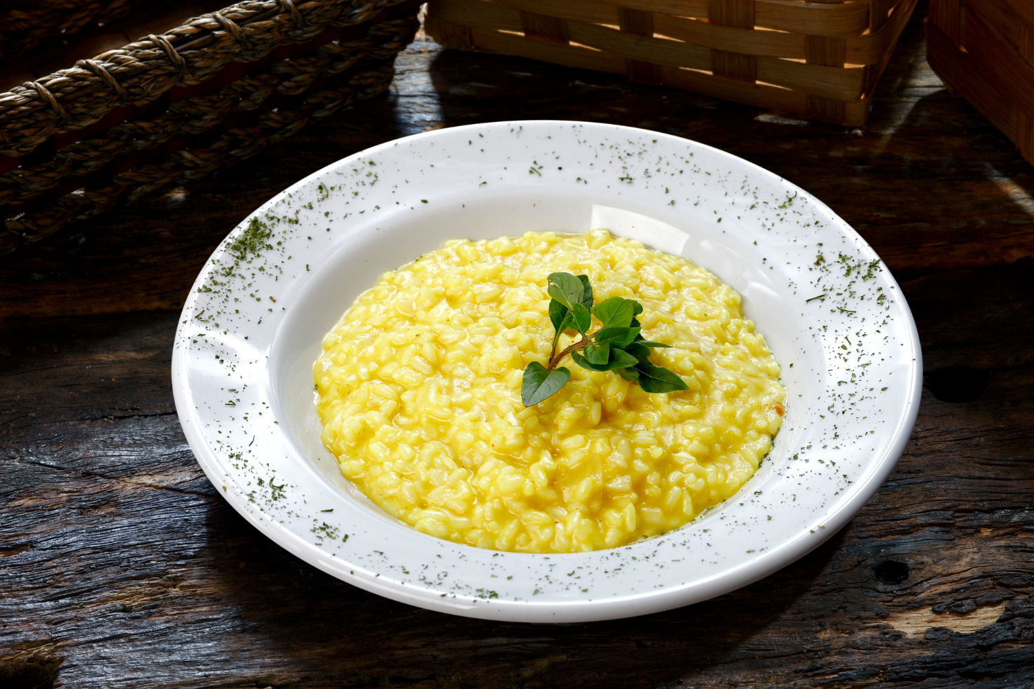 Risoto de Queijo que não pode faltar na sua mesa hoje!