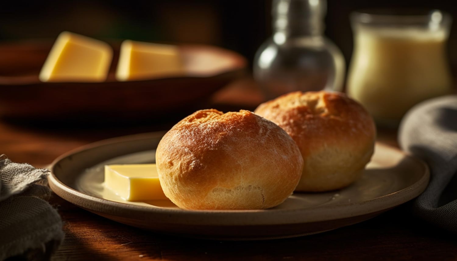 Esse Pão de Batata Fofinho é o melhor que você vai conhecer!