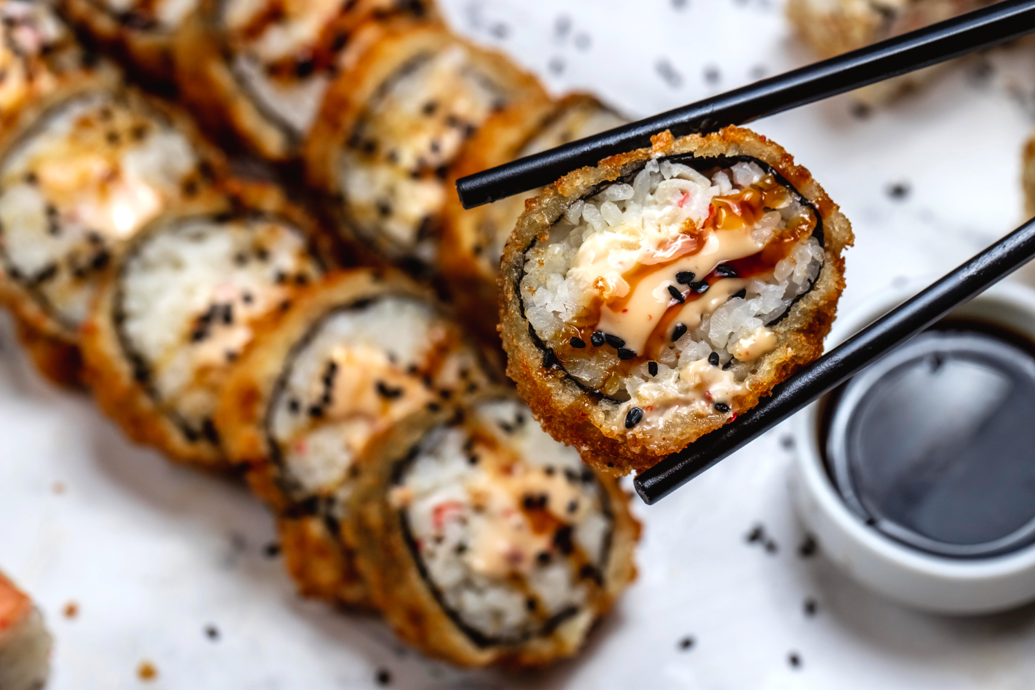 Hot Roll Fácil para reunir a família e aproveitar!