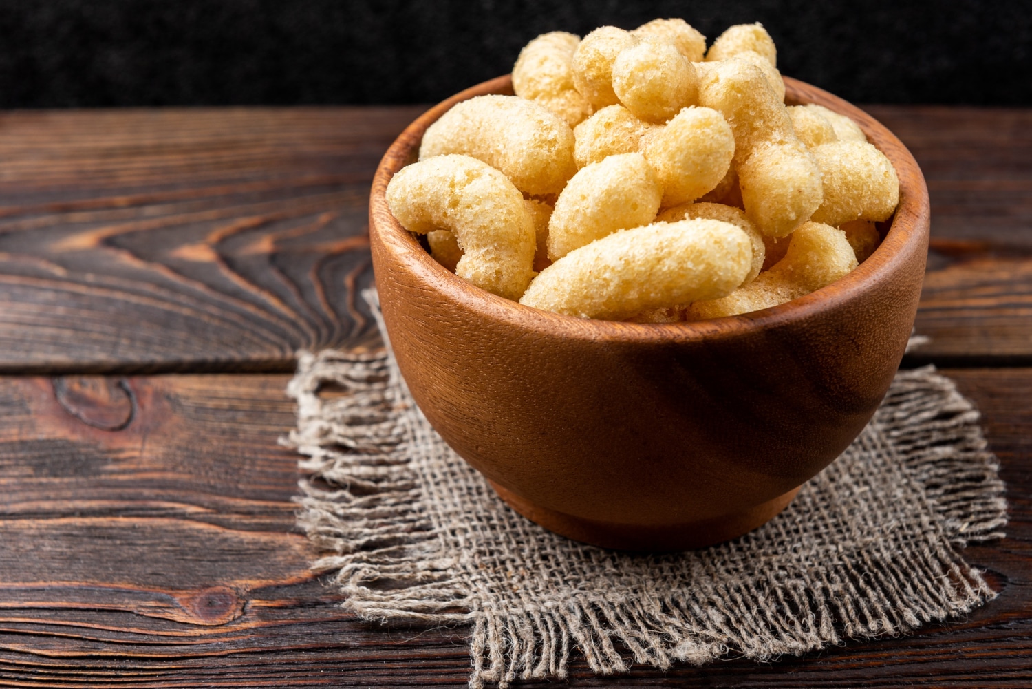 Biscoito de Queijo da Vovó que vai surpreender a todos hoje!