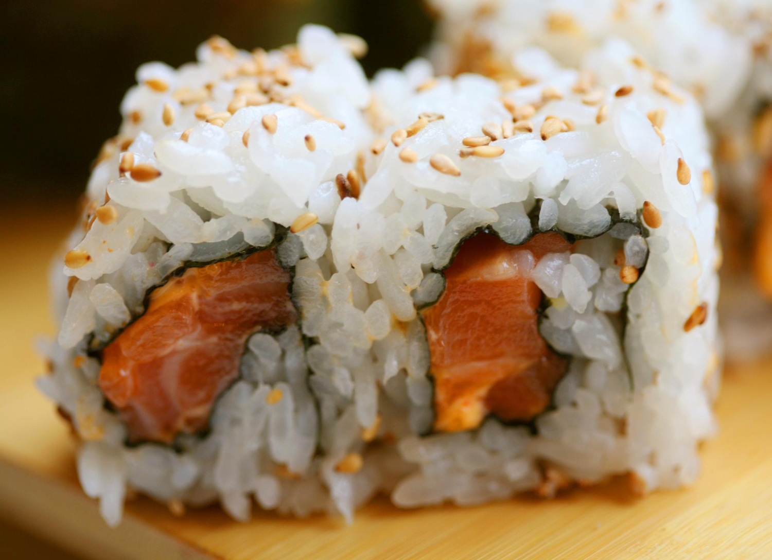 Arroz para Sushi