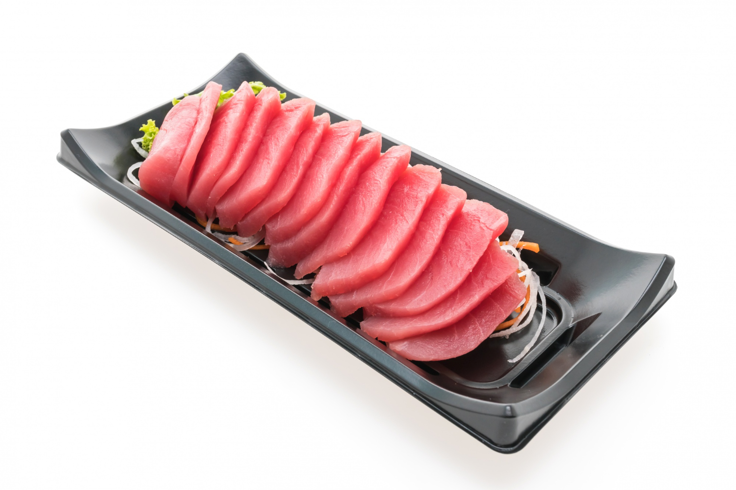 Sashimi de Atum