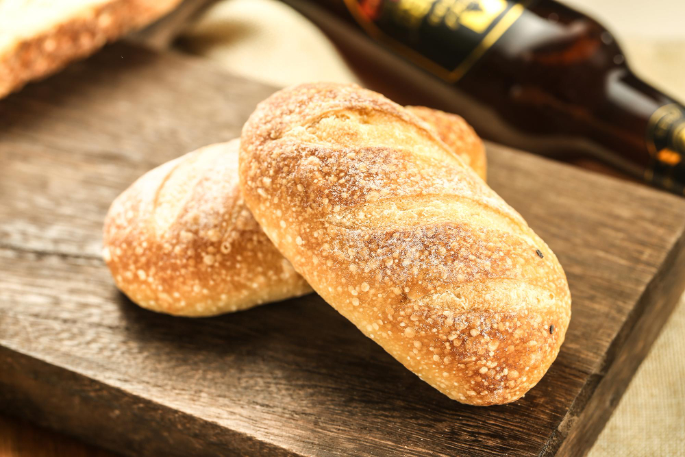 Pão de Calabresa para um café da tarde surpreendente, faça agora!
