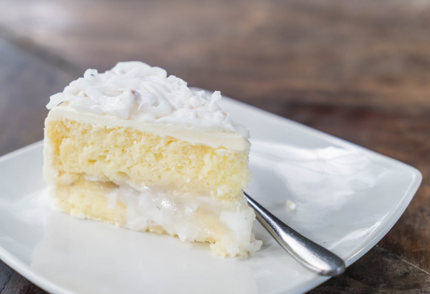 Bolo de Creme é uma receita irresistível e muito facinho!