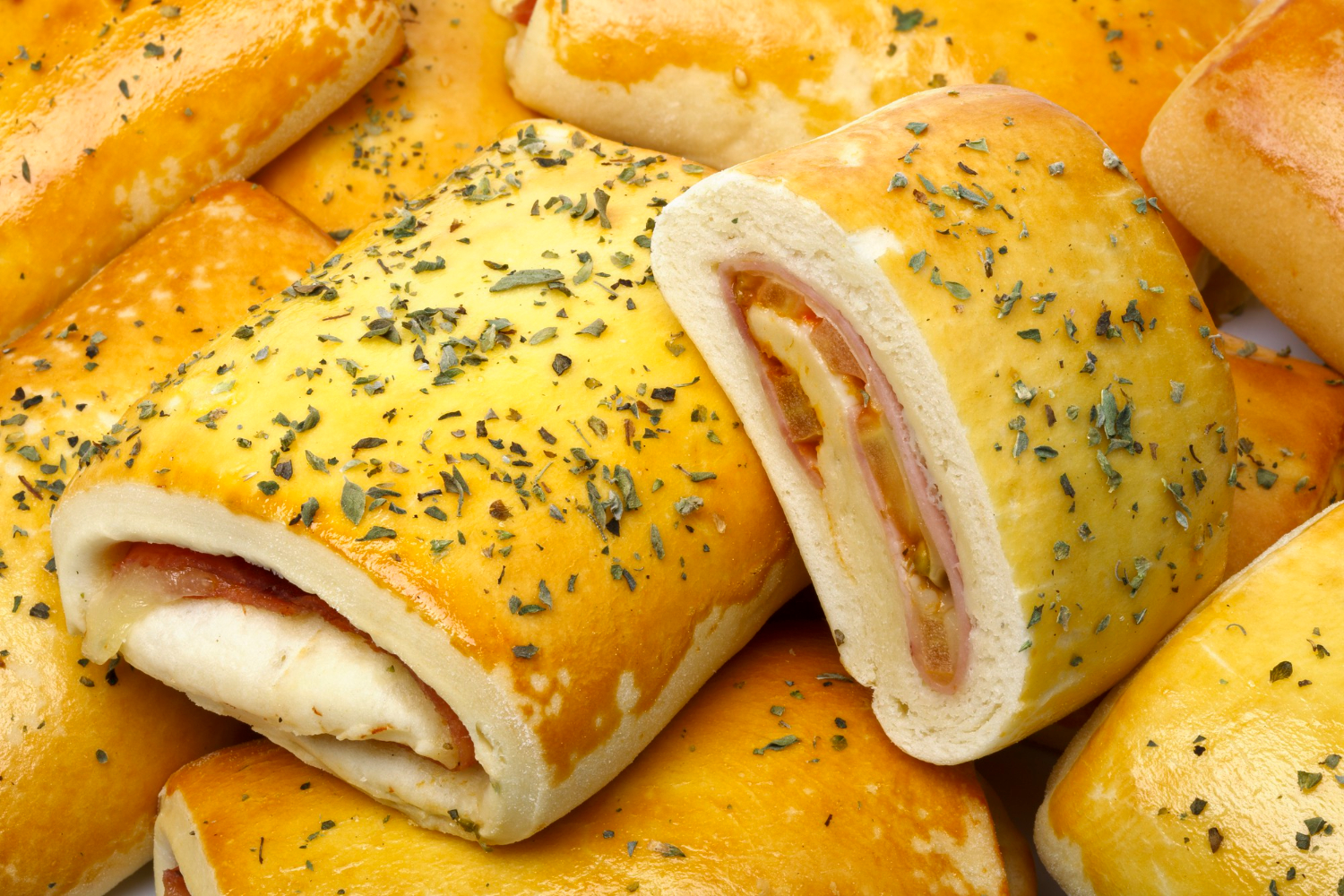 Joelho de Presunto e Queijo que aprendi com minha mãe e você vai amar!