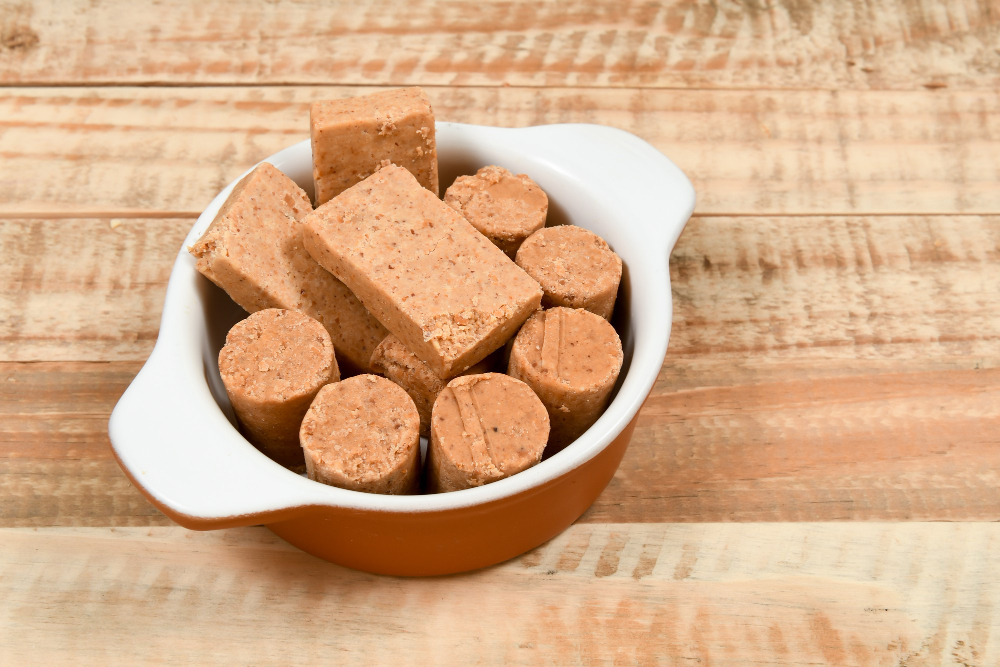 Você vai amar essa receita incrível de Paçoca fácil