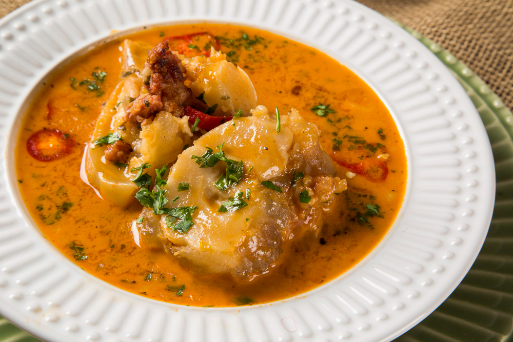 Caldo de Mocotó para aquecer a alma com muito sabor