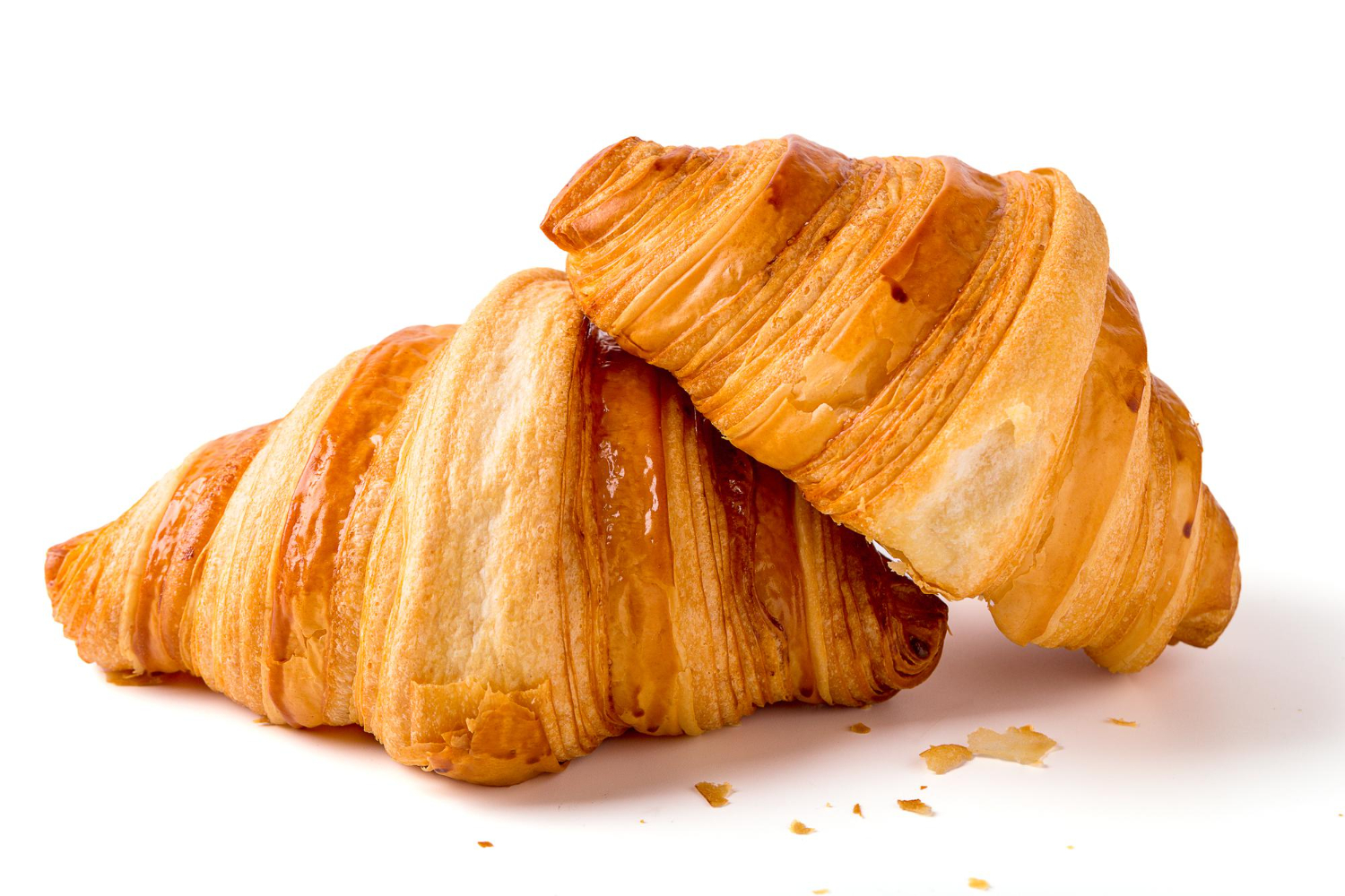 Croissant Fofinho
