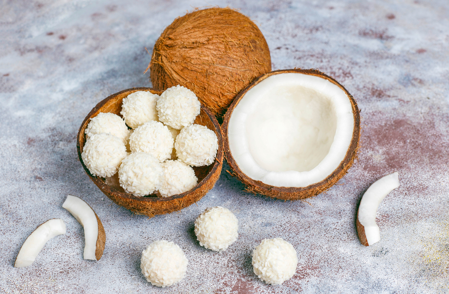 Beijinho de Coco Fácil melhor que qualquer outro de festa