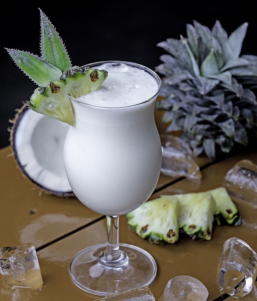 Piña colada