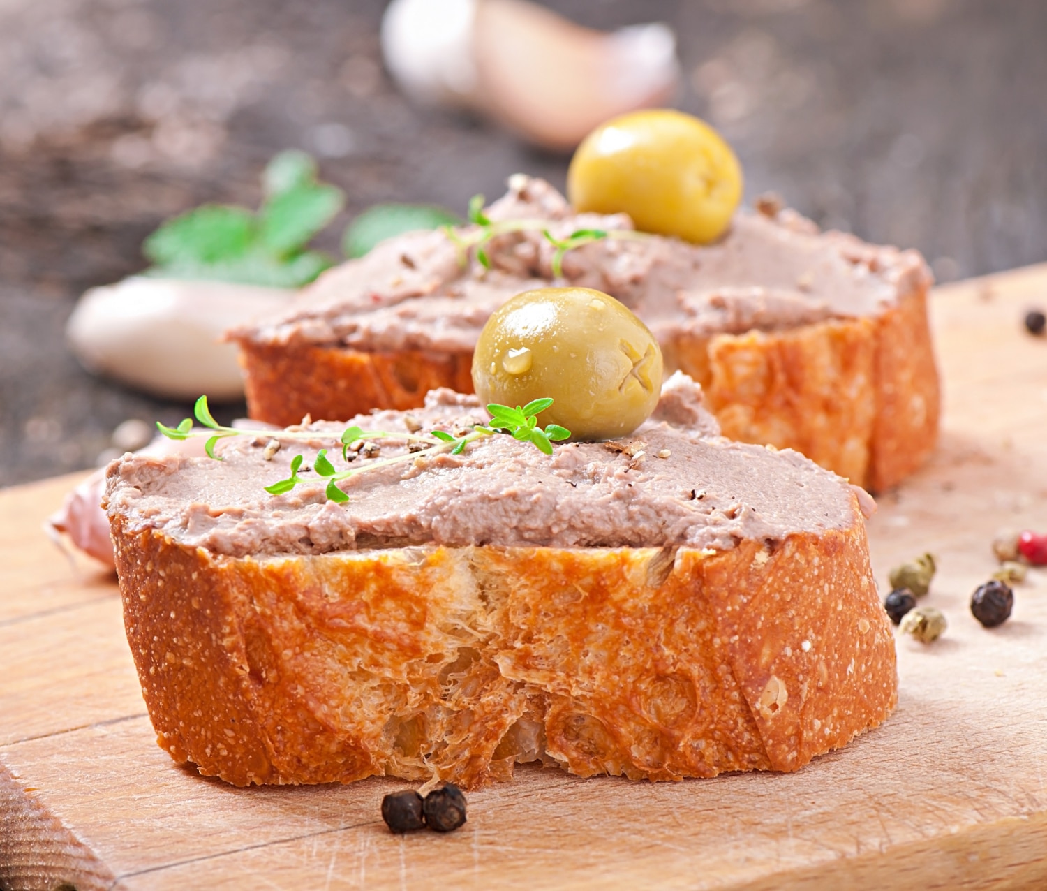 Patê de Sardinha é Uma Receita Clássica que Aprendi com Minha Tia