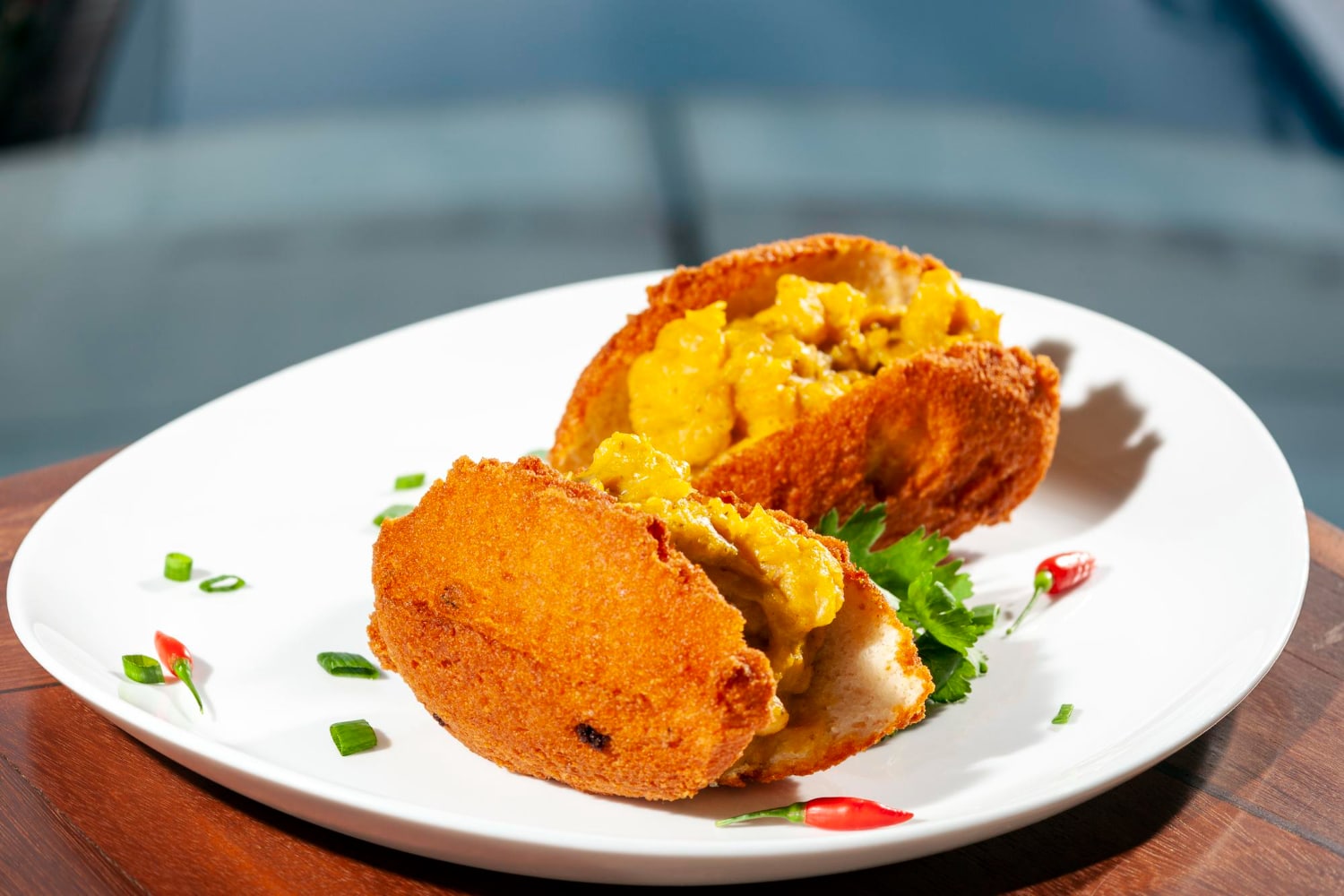 Acarajé Tradicional que aprendi com minha avó
