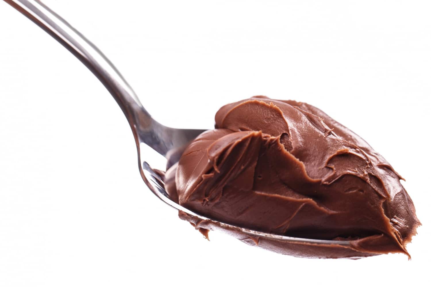 Brigadeiro Cremoso de Colher